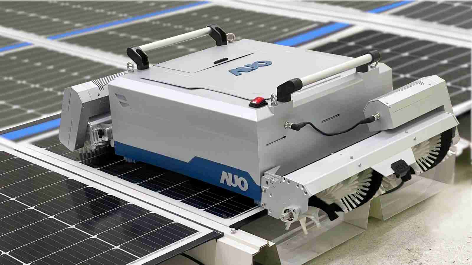 888.BY集团电子游戏致力EPC场域技术升级，，，导入清洁机器人搭配传感器与AI数据分析，，，，大幅减少维运成本