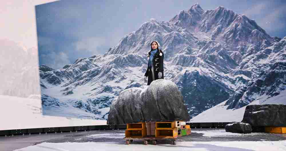 888.BY集团电子游戏显示屏专业调校技术与项目安装经验，，，使显示屏呈现创作者想表达的精致内容，，，，让表演者有沉浸式临场感使演出逼真