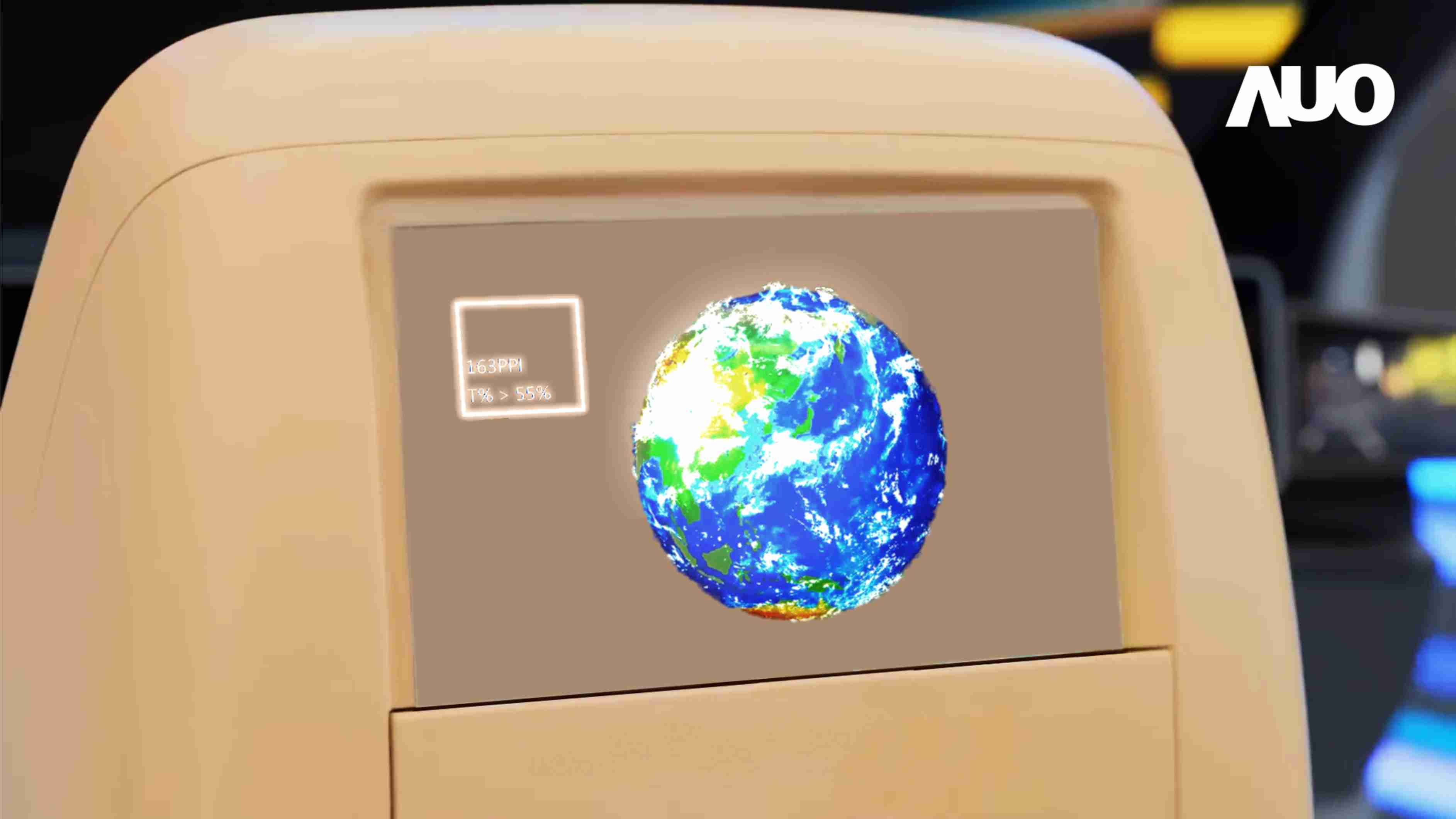 888.BY集团电子游戏突破设计与制程挑战，，，，推出全球最高分辨率163ppi的13.5吋透明Micro LED面板，，并积极布局智能车市场，，以期拓展透明显示应用的可能性