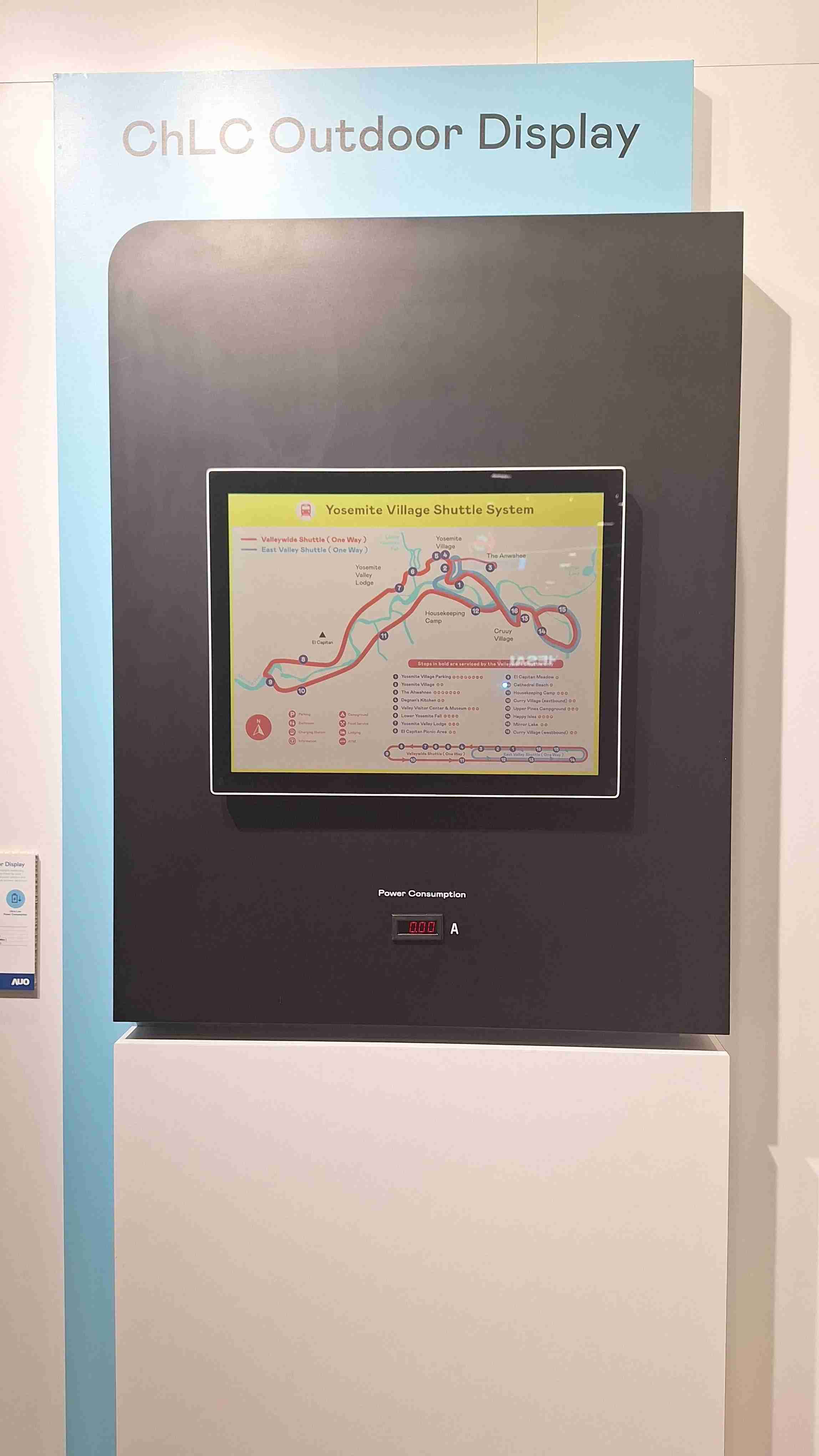 888.BY集团电子游戏的「胆固醇液晶超低耗能户外全彩显示器」不只环保省电，，且符合户外严苛使用环境，，，，拥有在摄氏-30度至85度下的宽温使用优势，，，，并且强光愈强愈能呈现绝佳的色彩饱和度及显示效果，，，易于安装的特性将成为户外电子看板的新首选。。。。