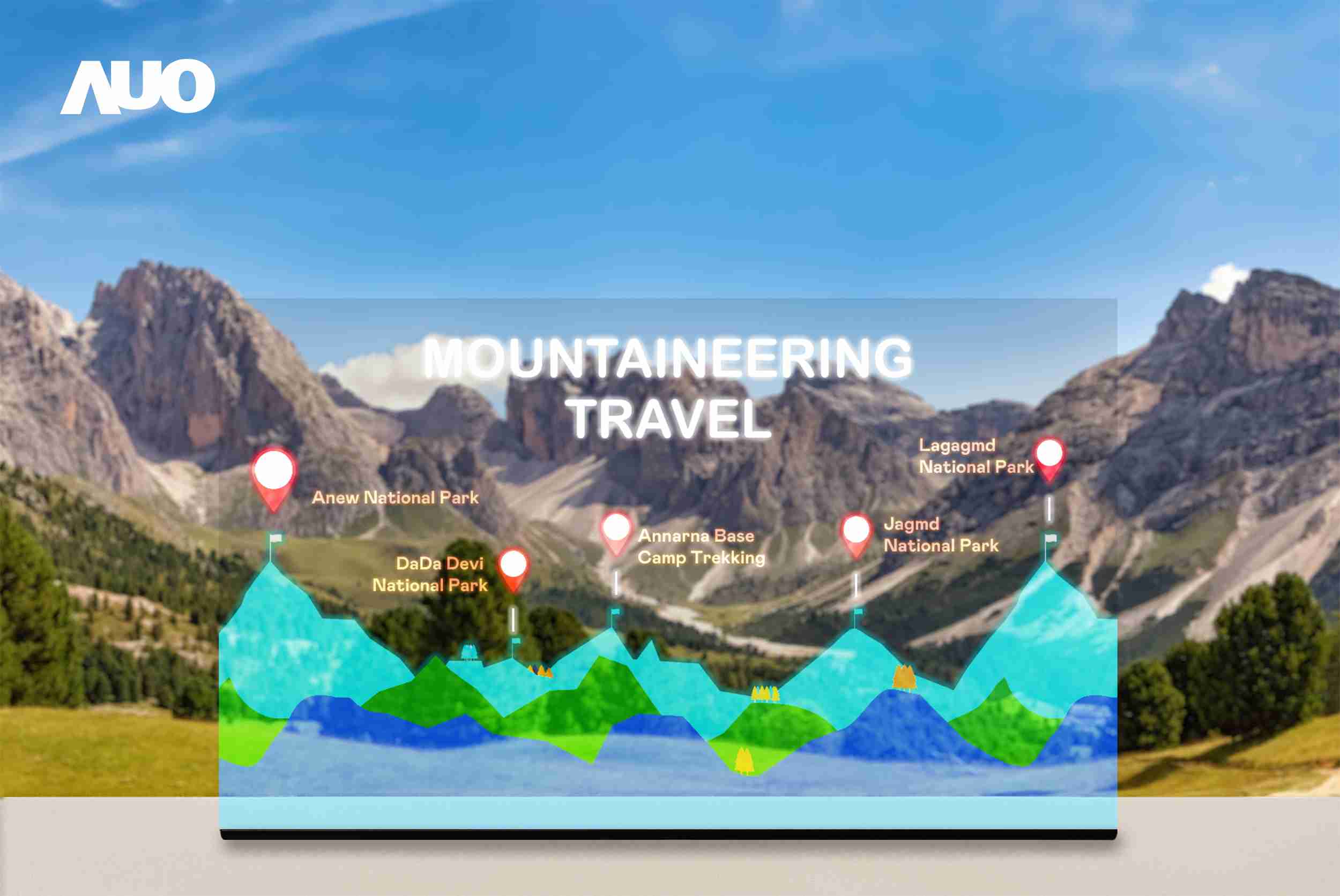 888.BY集团电子游戏展示全球单片尺寸最大(*)42吋透明Micro LED显示器拼接而成的〝64吋透明Micro LED显示器〞，，，，具备高透明度、、、1,000 nits高亮度、、广色域、、、、采用三边无边框的无缝拼接等多重特色，，呈现超高清、、、细腻画质而不遮挡后方视觉，，，，满足层峰需求，，，可广泛运用于零售、、、、艺术展览或商业空间等场域