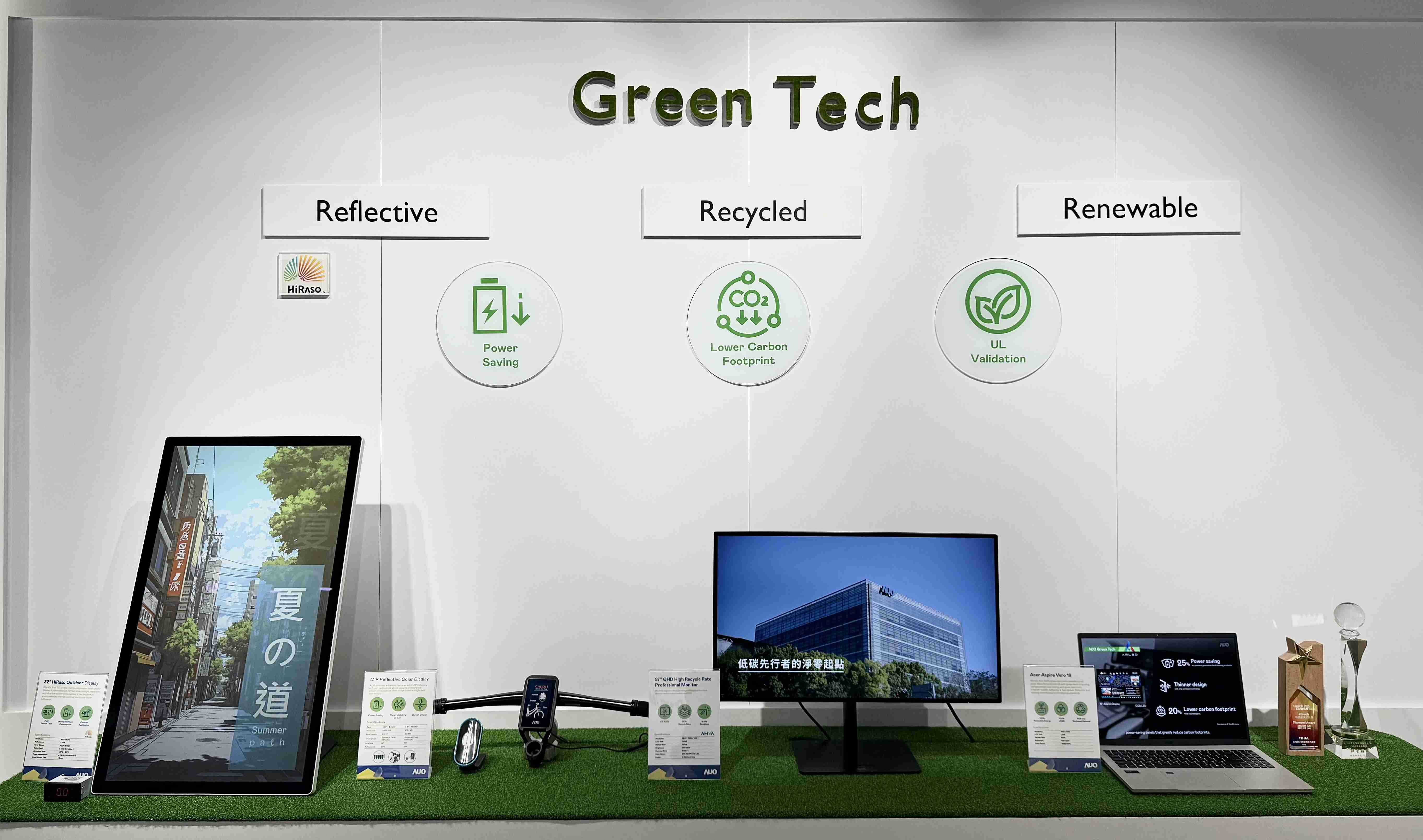 888.BY集团电子游戏透过前瞻性的绿色技术布局，，从供应链碳管理、、、产品碳排信息透明度，，，，到卷标体系与市场沟通机制，，全面展现其在永续产品创新上的技术实力与行动决心。。。。